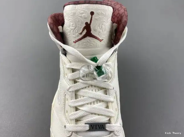 Kick Theory Air Jordan Grito HF8833-100 El 5 0530
